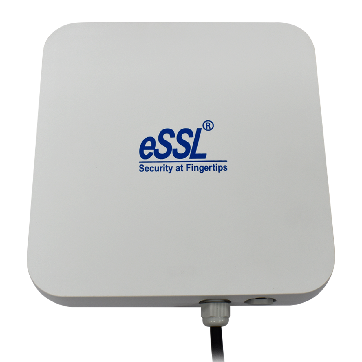 eSSL U14 UHF Reader - UHF Long Range Vehicle Reader – Parking